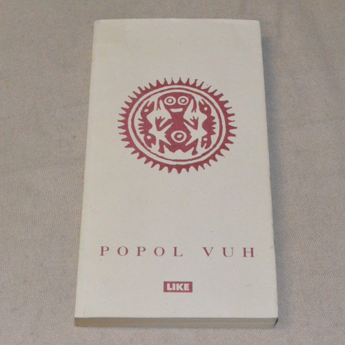 Popol Vuh